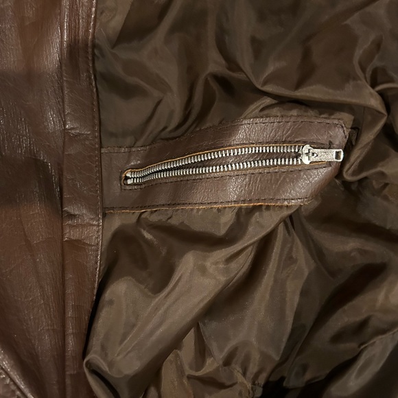 Cafe Racer Jacket - Picture 9 of 13